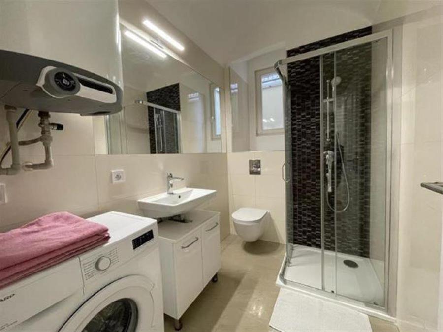 Nice Flat In Centrum 1 Washingtonova Apartment Prague